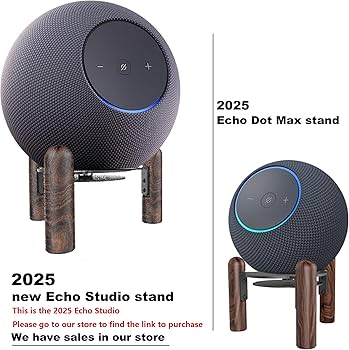 Amazon.co.jp: Echo Studioスマートスピーカーやその他の適切な
