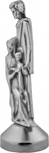 Miniatura 2 de Estatua devocional católica para el hogar u oficina (Sagrada Familia)