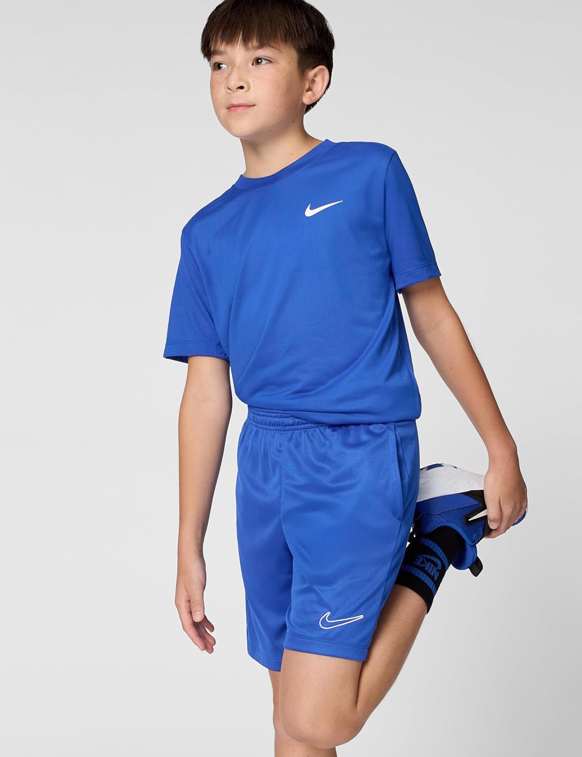 Nike Kids' Trophy23 Dri-FIT Training Shorts - Image 2