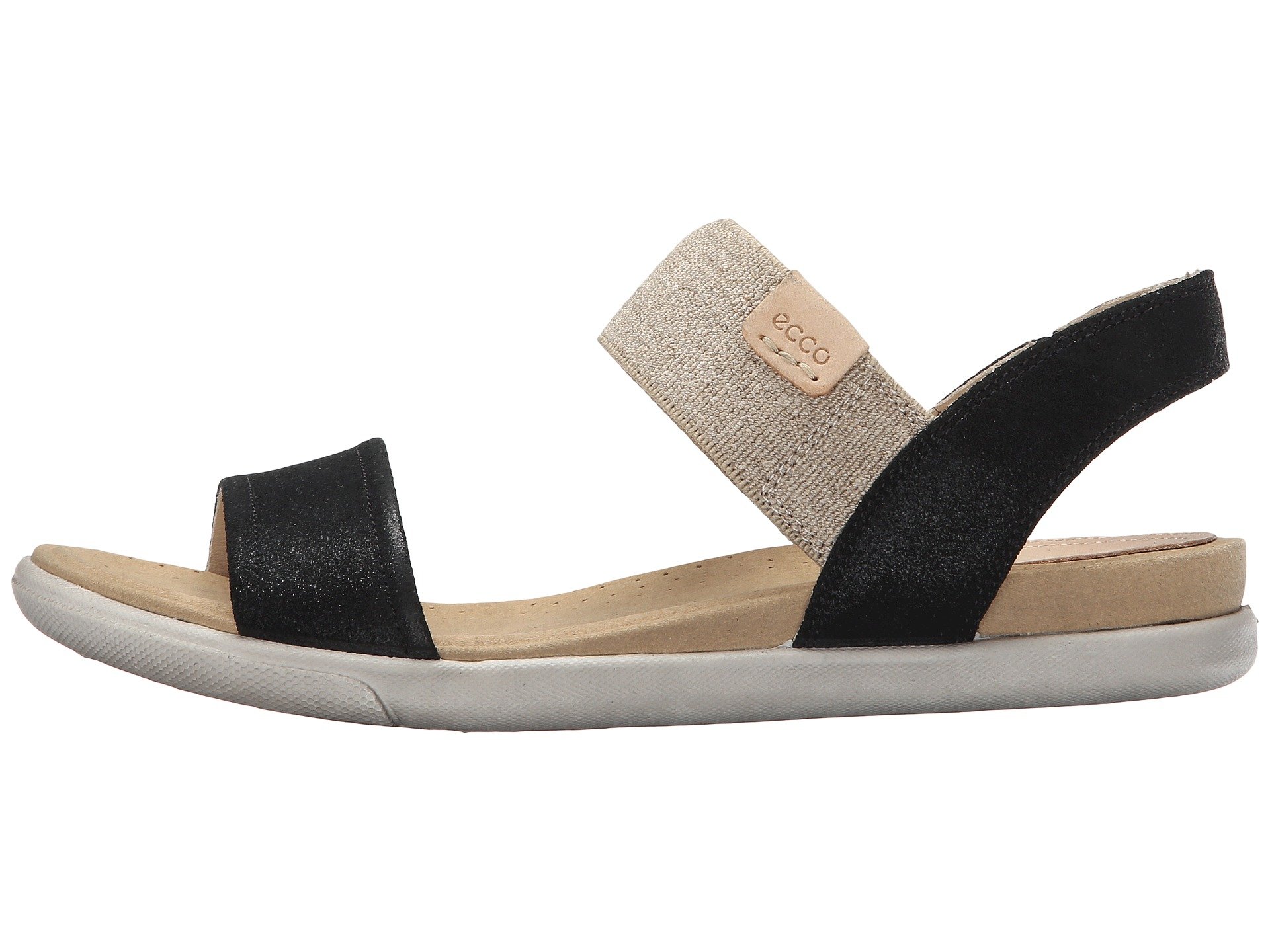 ecco damara ankle sandal