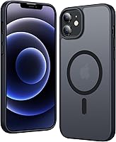 Vista 404 de FNTCASE Funda para iPhone 15 Plus: Fundas magnéticas transparentes para teléfono con protector de pantalla compatible con Magsafe Slim Anti