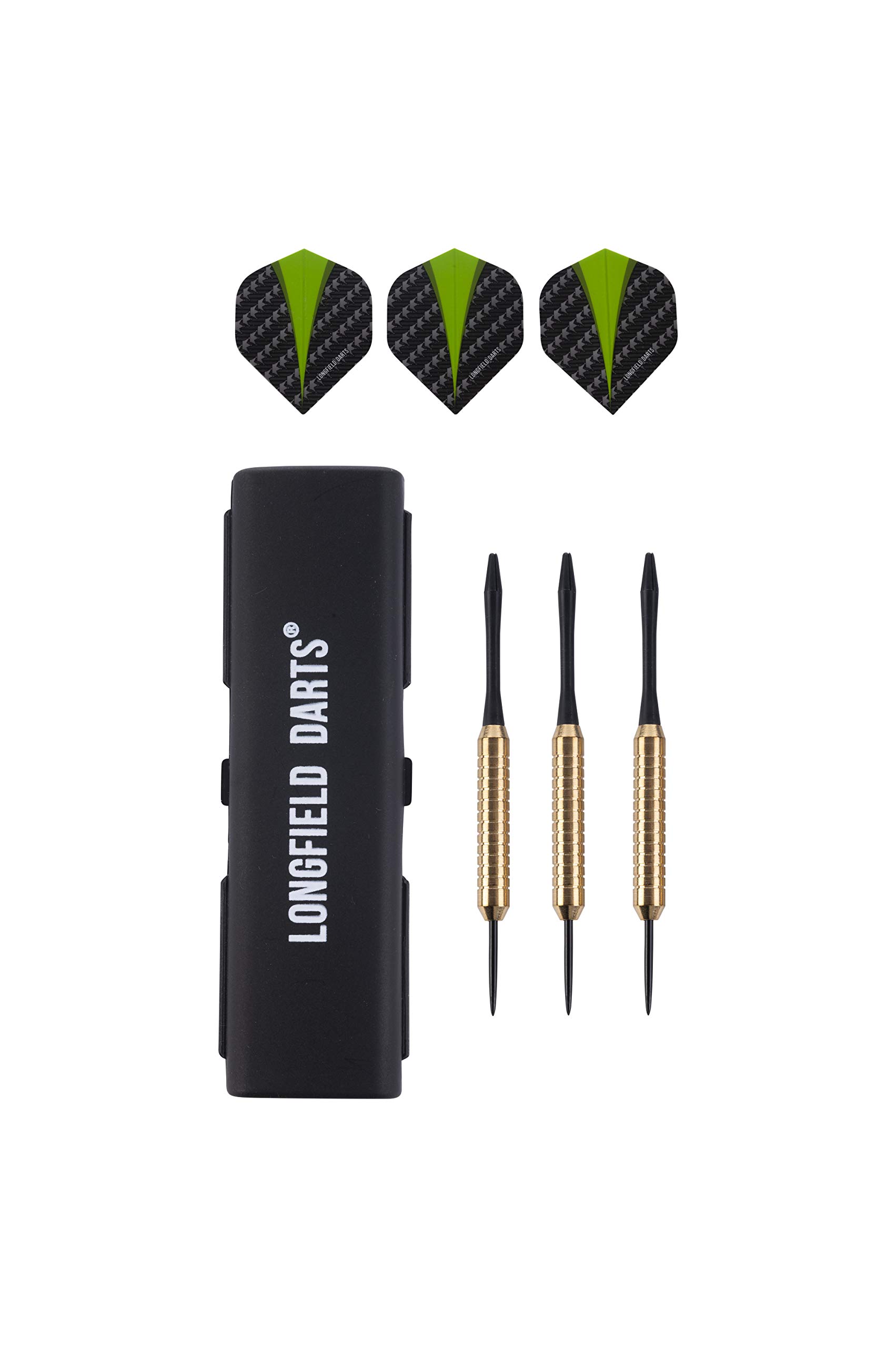 Fléchettes Engelhart Fléchettes En Laiton De Qualité Supérieure