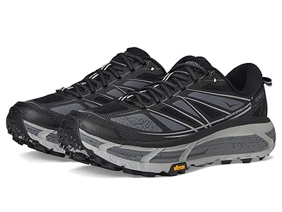 Hoka Mafate Speed 2 Shoes Castlerock : Men