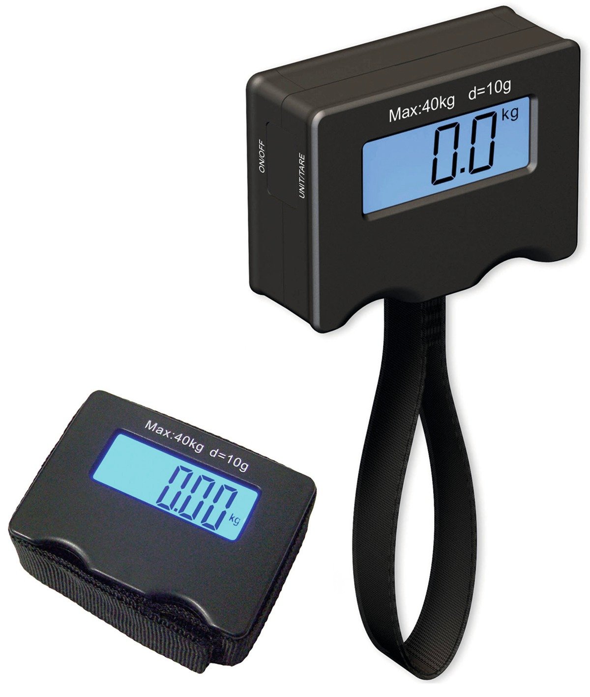 Bagagevåg Hitta bästa priset på Prisjakt