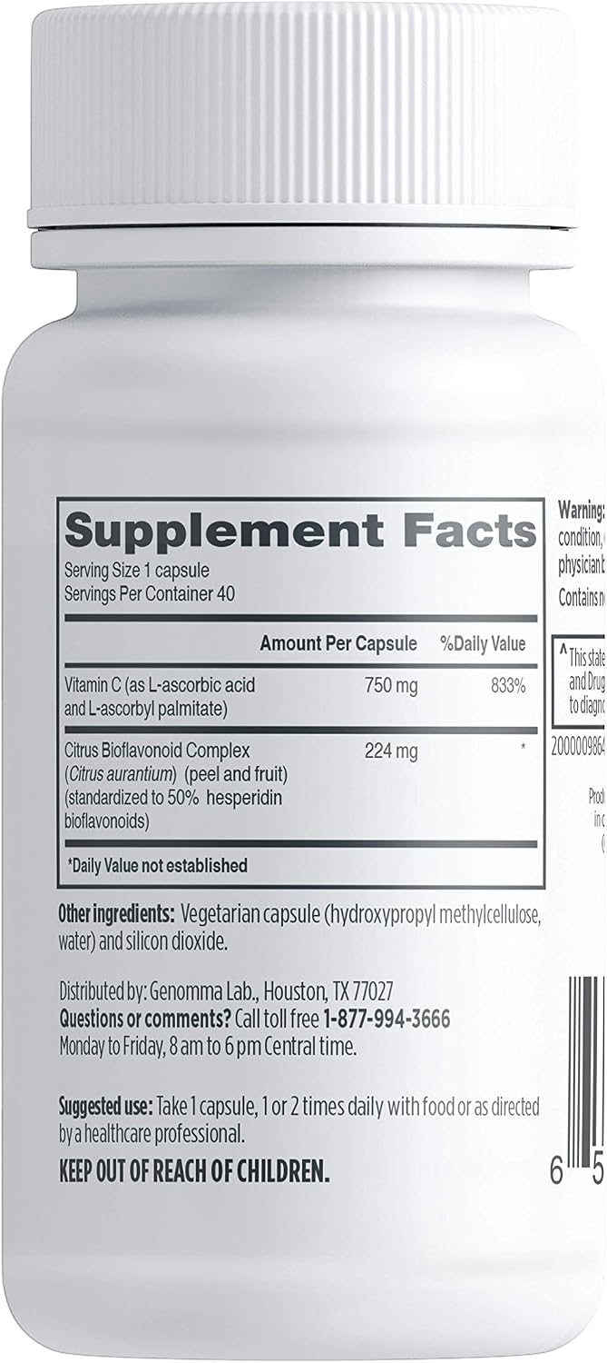 NEXT Professional Vitamin C Supplement