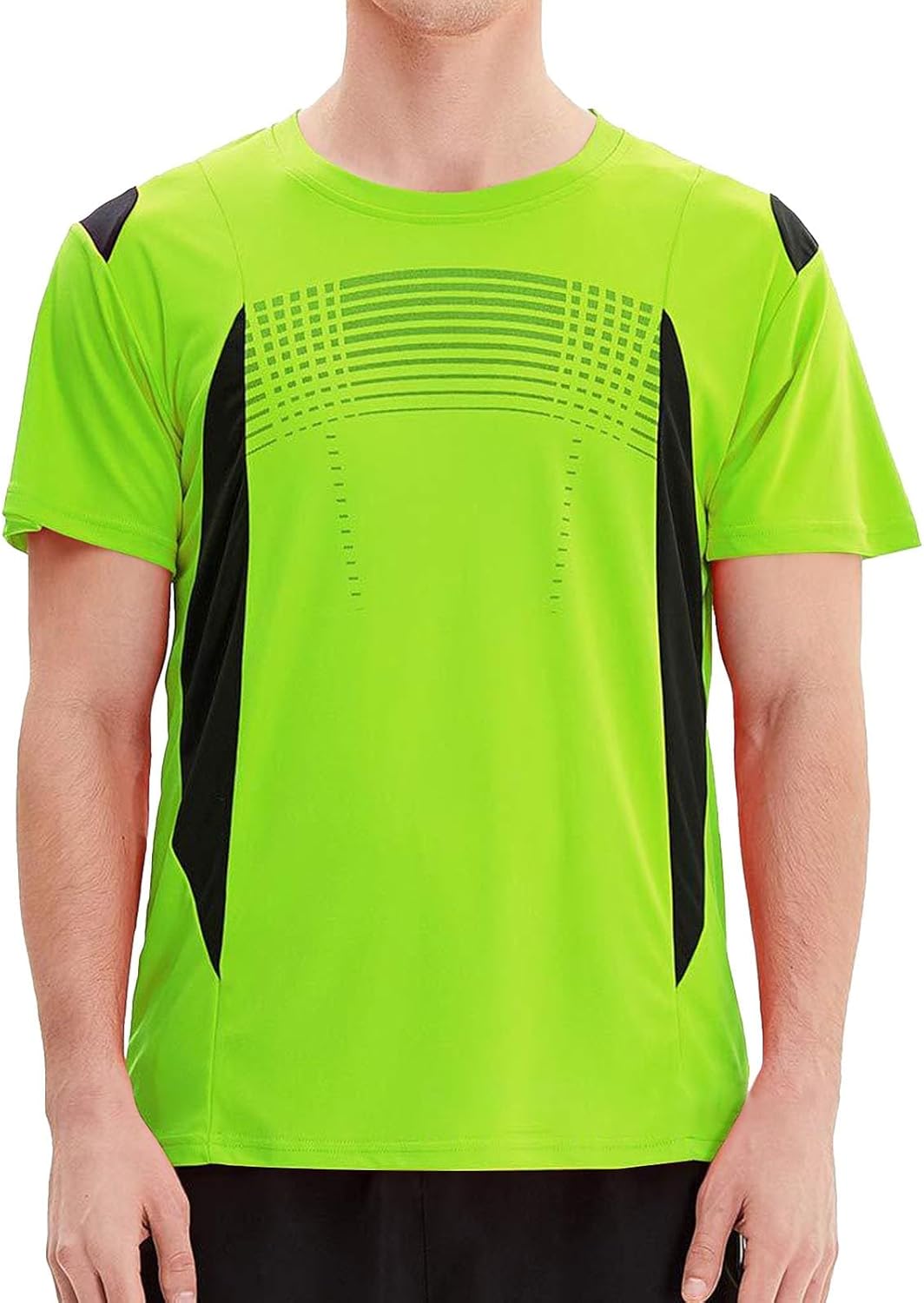 Morbuy Kompressionsshirt Herren - Atmungsaktiv & Schnelltrocknend Für Sport