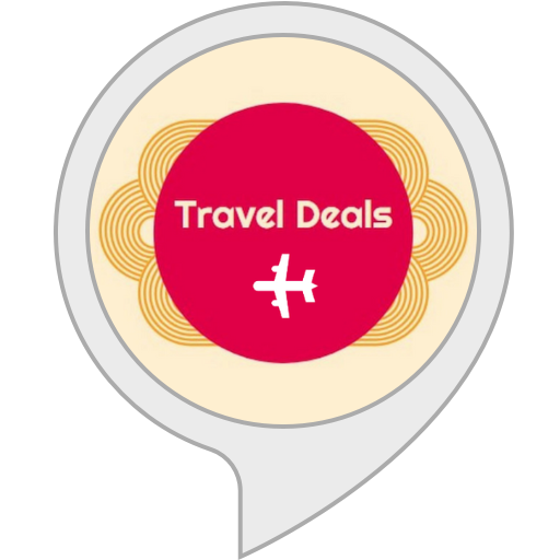 Amazon.in Travel Deals Alexa Skills