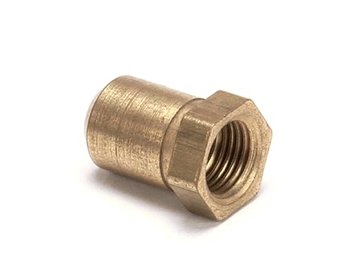 American Range Orificio de campana de latón # 52 A29001