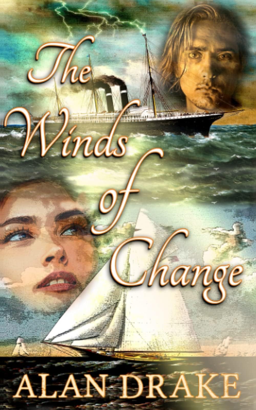 The Winds of Change