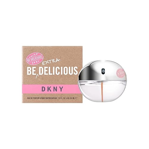 Miniatura 6 de Donna Karan DKNY Be Extra Delicious Eau de Parfum Perfume Spray para mujer, 3.4 onzas líquidas