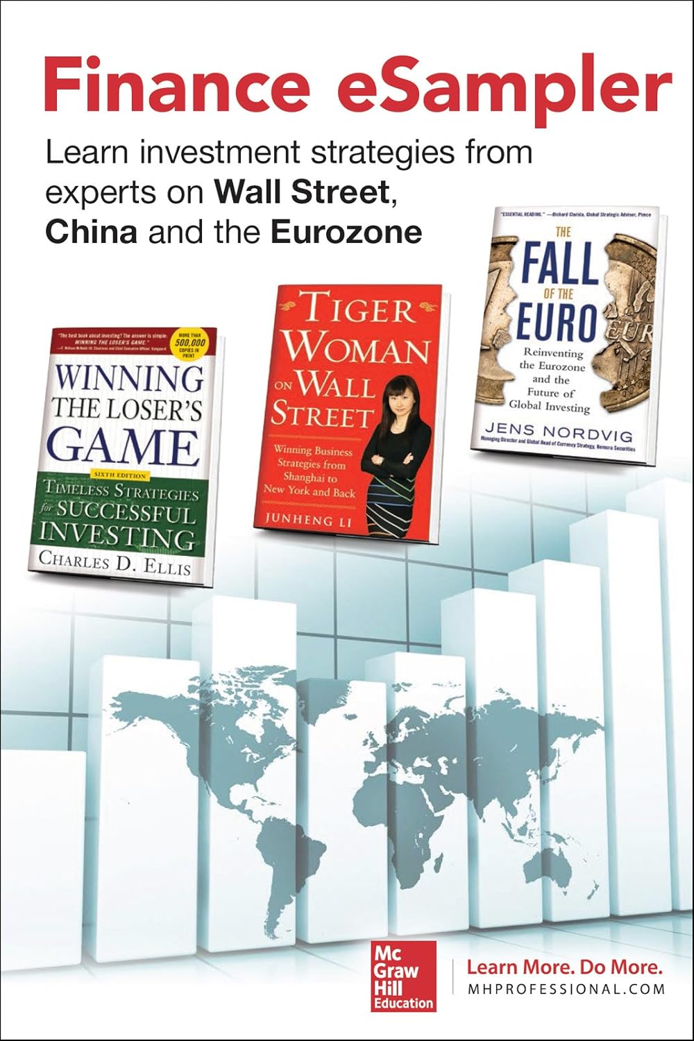 McGrawHill Finance eSampler eBook Nordvig, Jens, Li