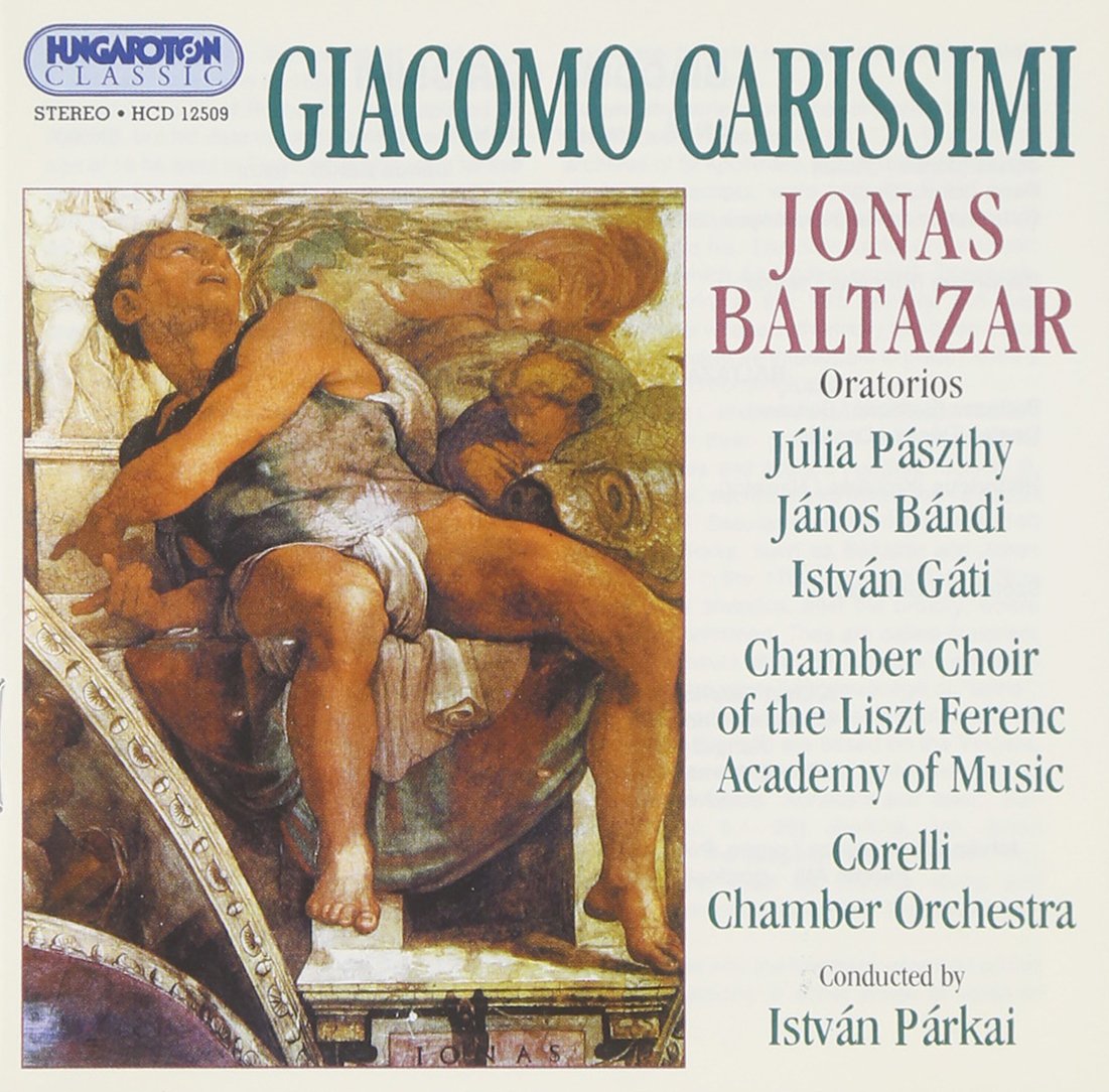 Jonas Baltazar