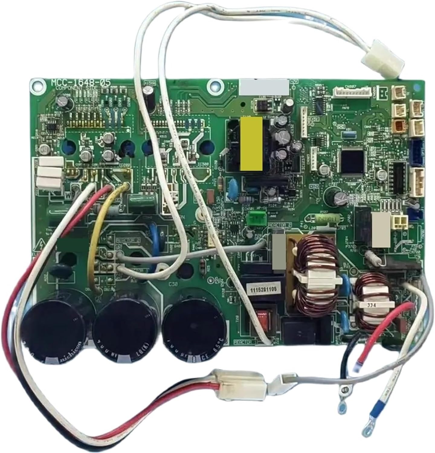 MCC-1648-05 Motherboard Inverter Control Board for Air Conditioner