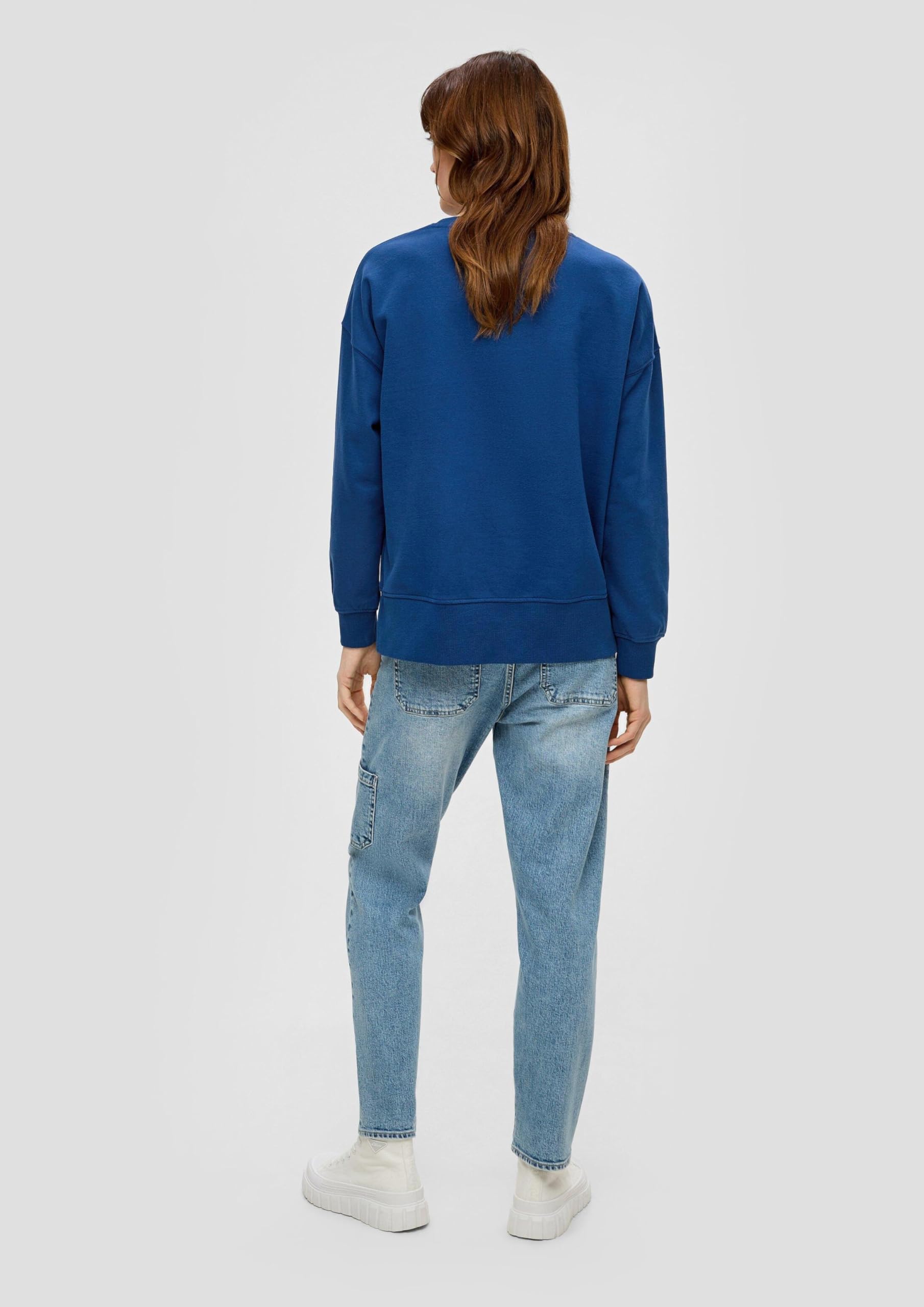 s.Oliver Sudadera para Mujer