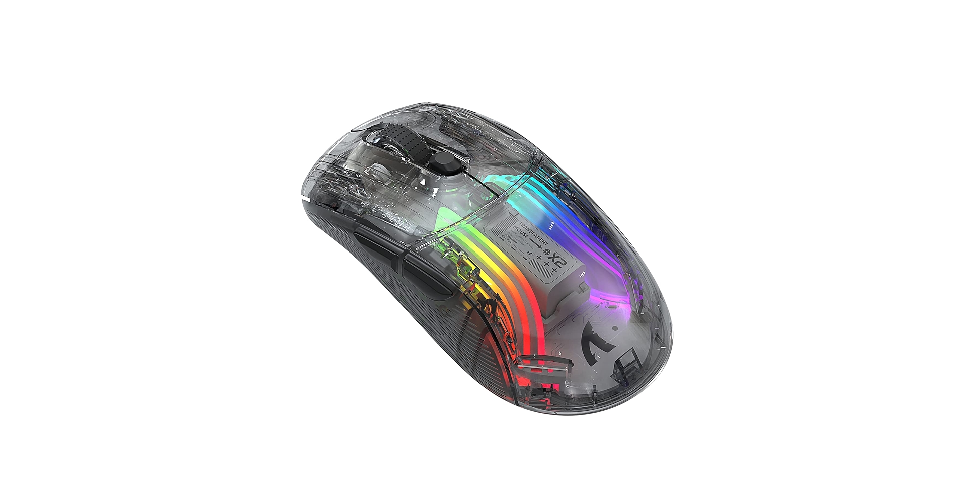 ゲーミングマウス 有線x2無線x2 バンジーおまけ ゲーミングマウス 有線x2無線x2 バンジーおまけ - メルカリ