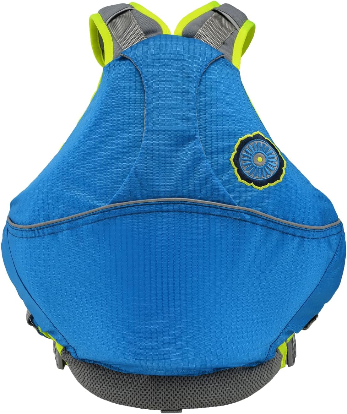 Astral Otter 2.0 Kids' Life Jacket - Comfortable, Padded USCG Type III PFD Life Vest for SUP, Sailing and Whitewater
