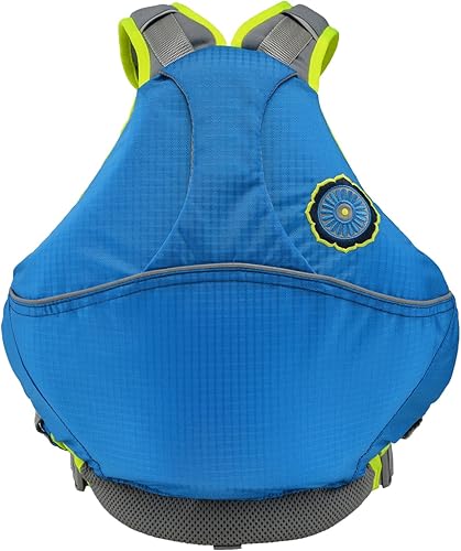 Miniatura 2 de Astral Otter 2.0 - Chaleco salvavidas para niños, cómodo, acolchado, USCG tipo III PFD, chaleco salvavidas para jóvenes, para SUP, vela y aguas