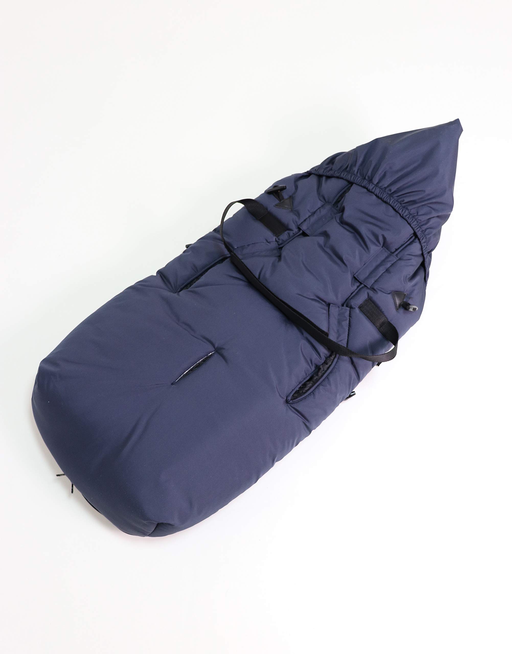Kaiser Xl Too Thermo Sherpa Fleece Universal Nid d'Ange 12 Unités