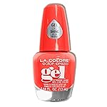 L.A. COLORS Let\'s Get Wild Gel Polish, Vida CNL553
