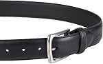 Columbia Big-Tall Trinity 35mm Ceinture de bordure de plumes pour homme