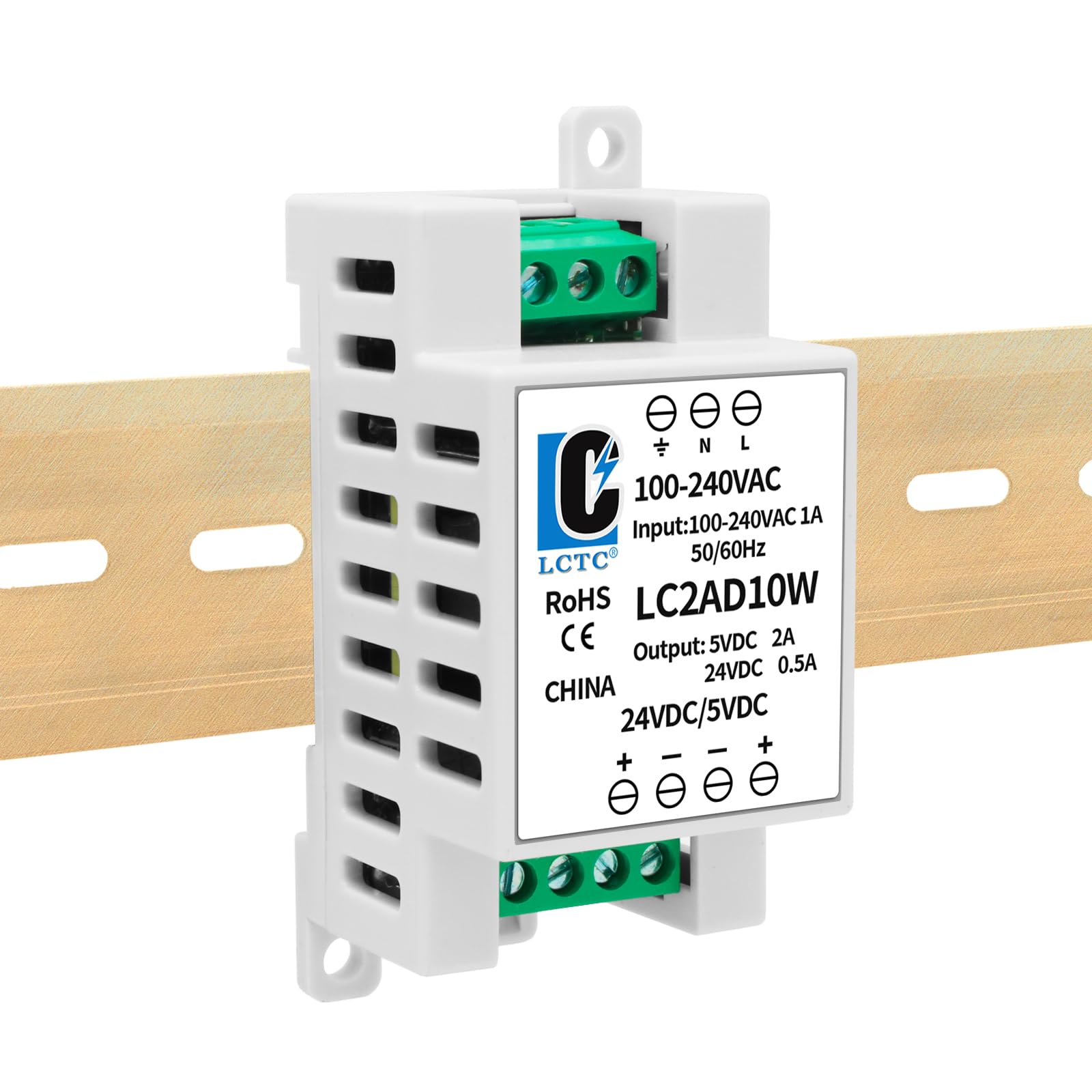 Power Supply 5v 24V-image-39