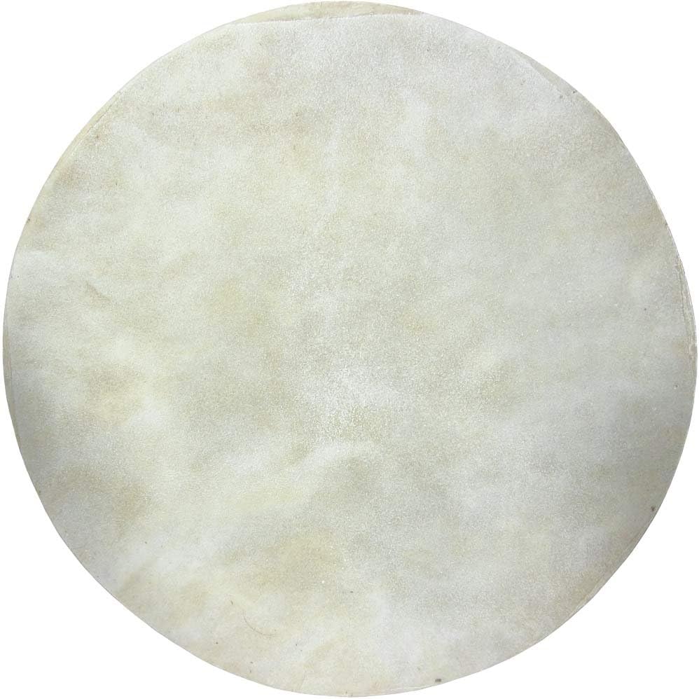 GLENLUCE Goatskin 18 inch Goat Vellum