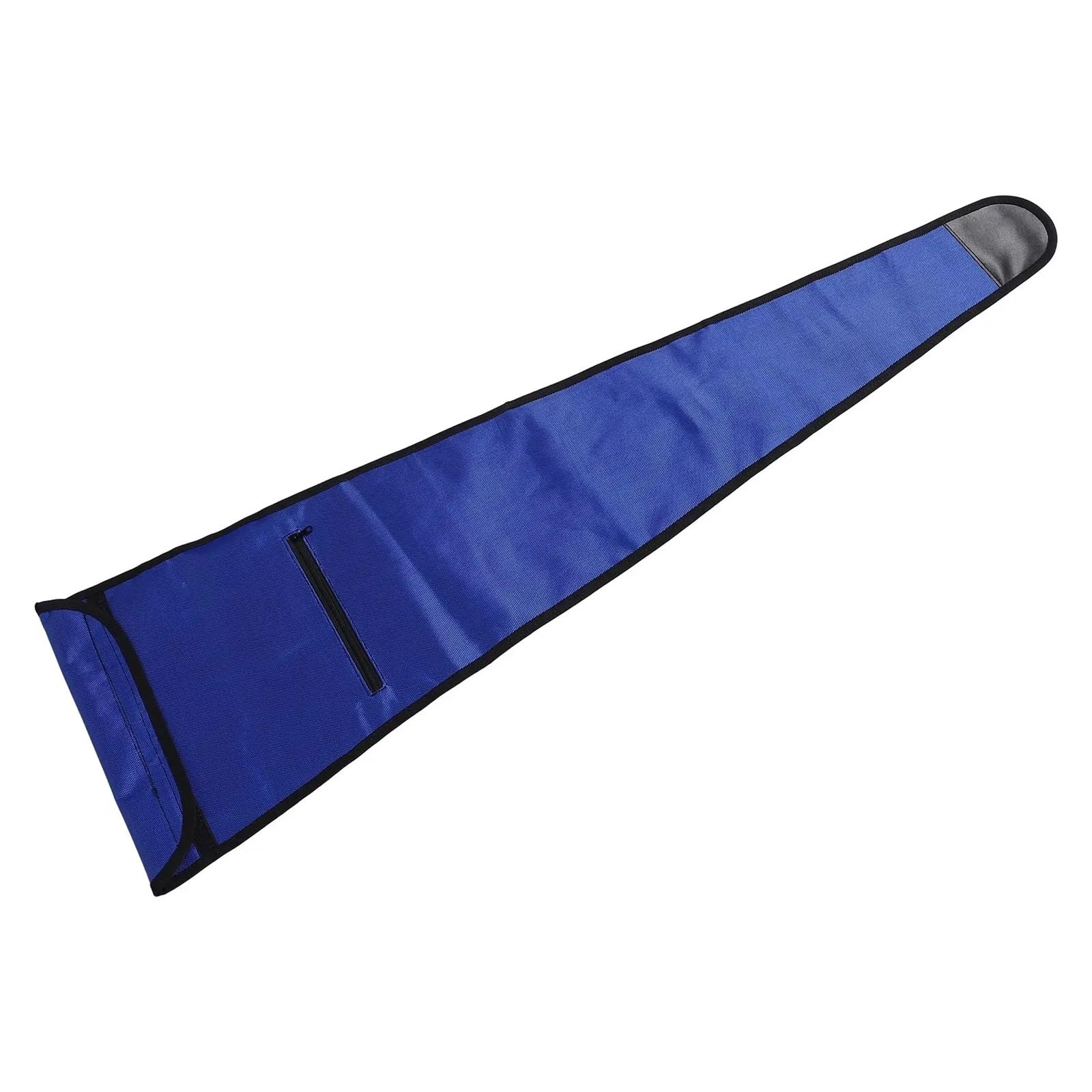 Bolsa de Esgrima Bolsa for 2 Espadas de esgrima, Funda Tela Oxford, protección Independiente for la Hoja, Equipo Ligero y portátil