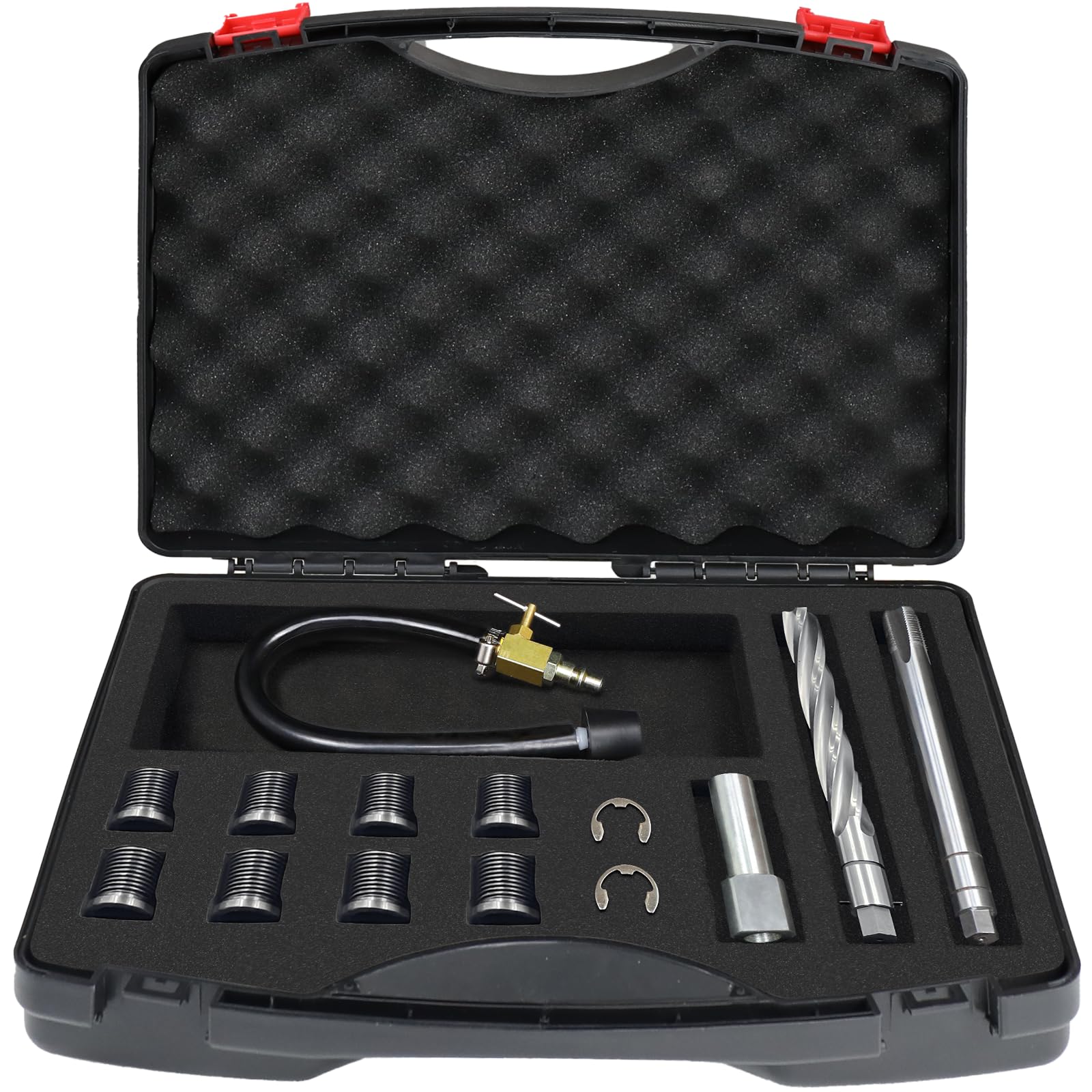 Amazon.com: 38900 Two Valve Tool Kit for Ford Triton, Spark
