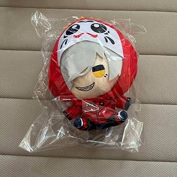 だるまいずごっど　ありさか　ぬいぐるみ　もちどる　ローソン　大妖怪 710RUYFC5dL._UF350,350_QL80_.jpg