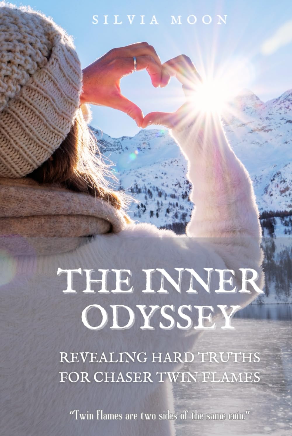 The Inner Odyssey: Revealing Hard Truths for Chaser Twin Flames (Chaser Twin Flame Love Lessons)
