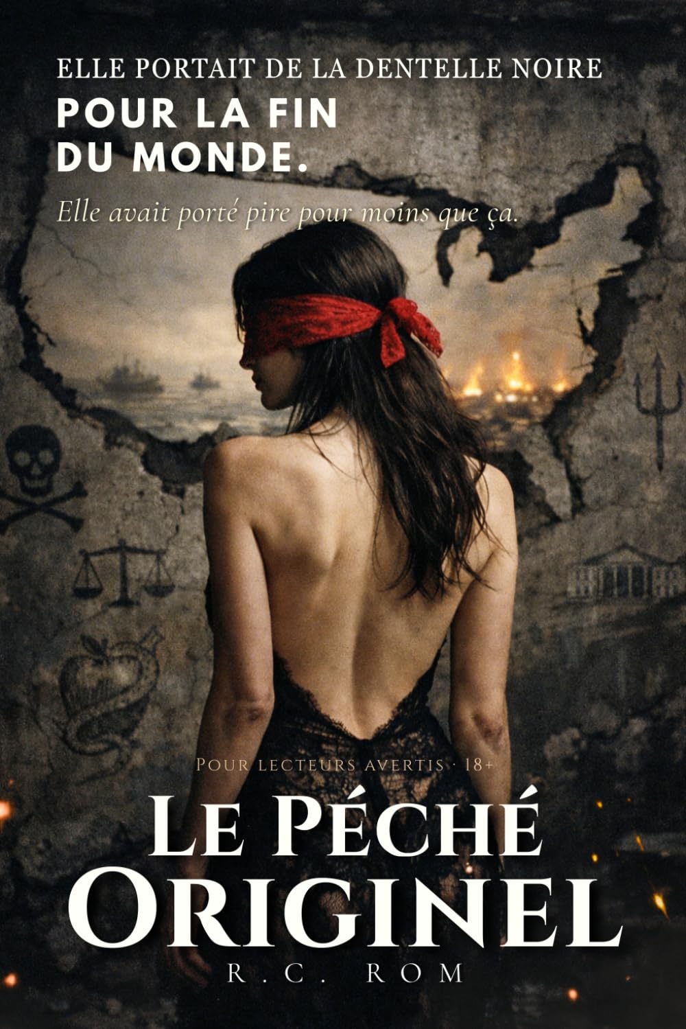 Le Péché Originel: Le corps avant la loi