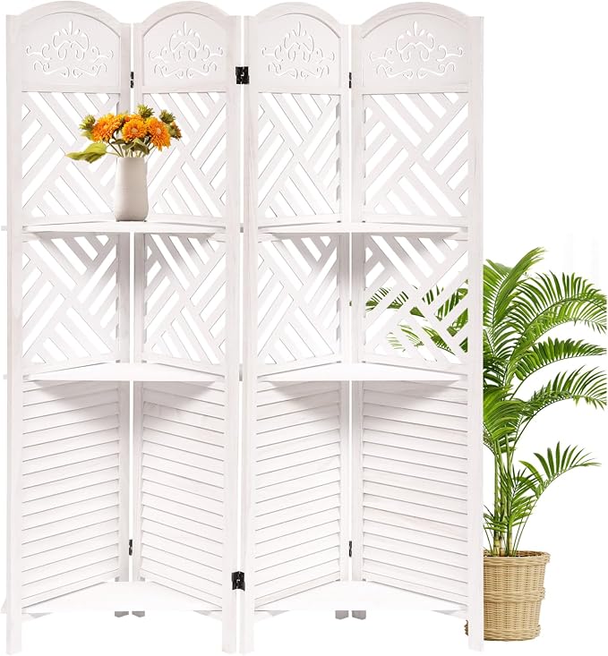 Room Divider Screen Amazonnull