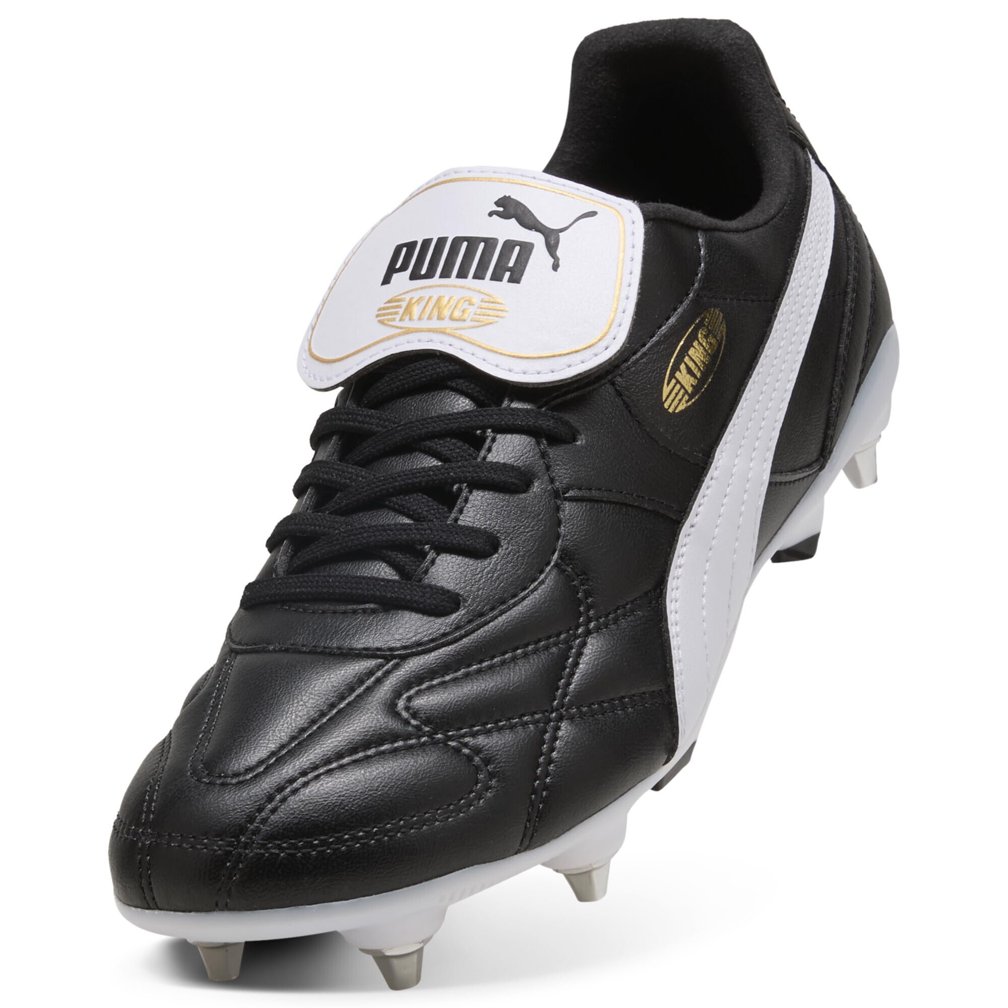 PUMA Erwachsene King TOP MxSG Fußballschuhe