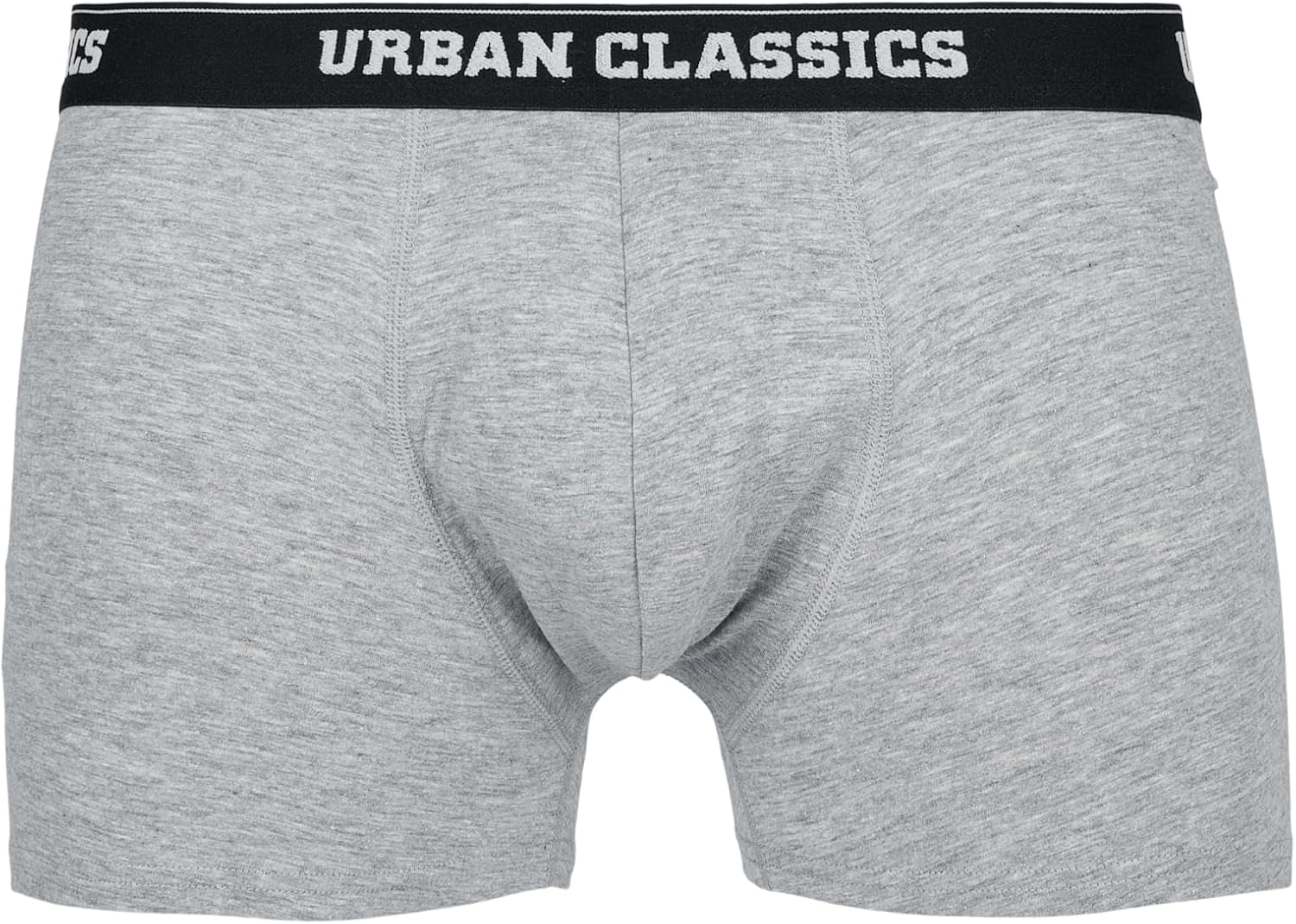 Urban Classics Mens Snowman Christmas Boxer Shorts 3 Pack Christmas Underwear for Men Sizes S - 5XL