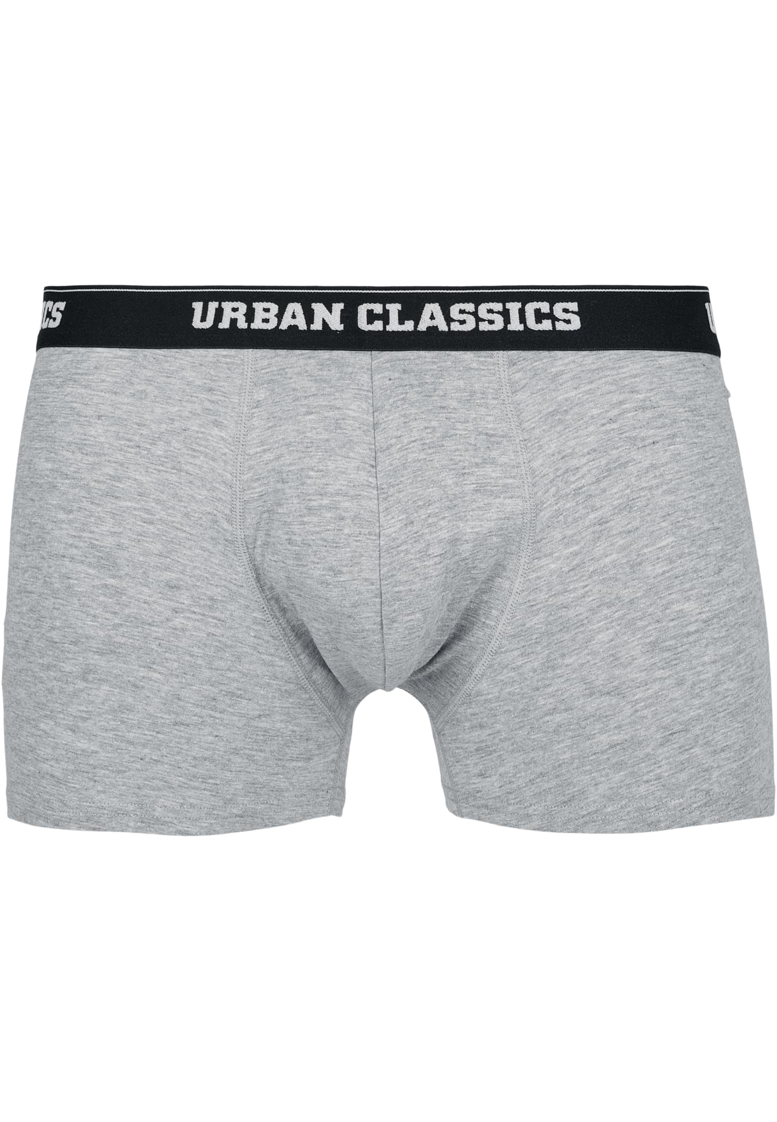 Urban Classics Bielizna Mężczyźni Bokserki Organiczne, 5 Sztuk
