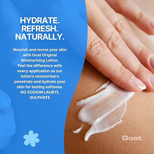 Miniatura 5 de Loción de leche  Hidratante  No grasosa  17 oz de leche enriquecida, adecuada para pieles secas, picazón o sensibles  Fabricado en Australia