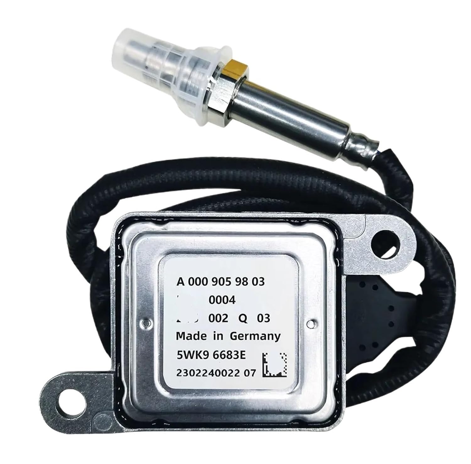 5WK96683E A0009059803 Sensor Suitable for W156 W164 W166 W176 W205 W212 W213 W218 W238 W246 W253 C117 X253(A0009059803)
