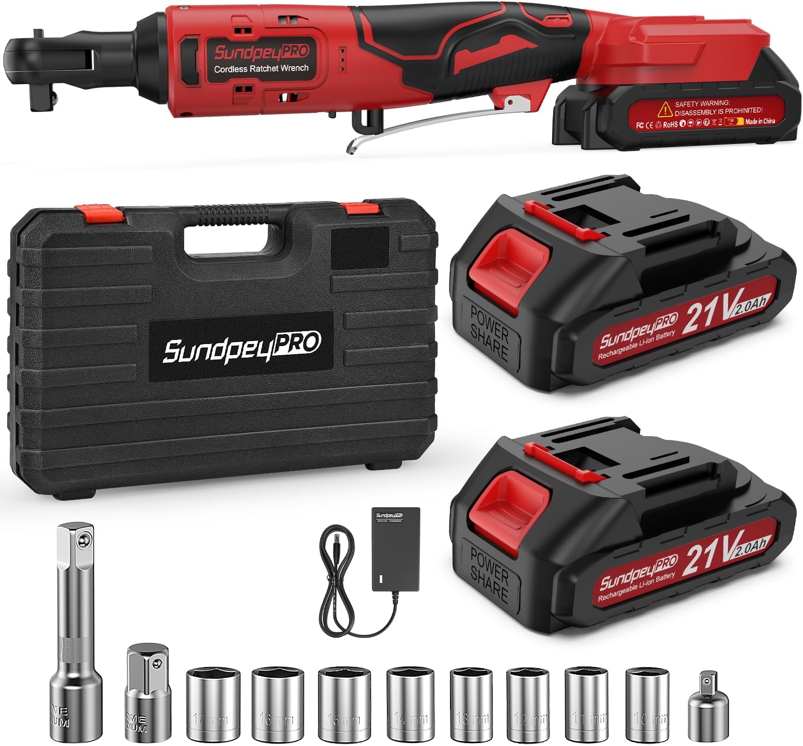 RYOBI RR14W4-0 4V USB-ratelsleutel - 1/4 inch vierkante opname - 80 Nm (verkocht zonder batterij) - RR14W4-0 RYOBI RR14W4-0 4V USB-ratelsleutel - 1/4 inch vierkante opname - 80 Nm (verkocht zonder batterij) - RR14W4-0