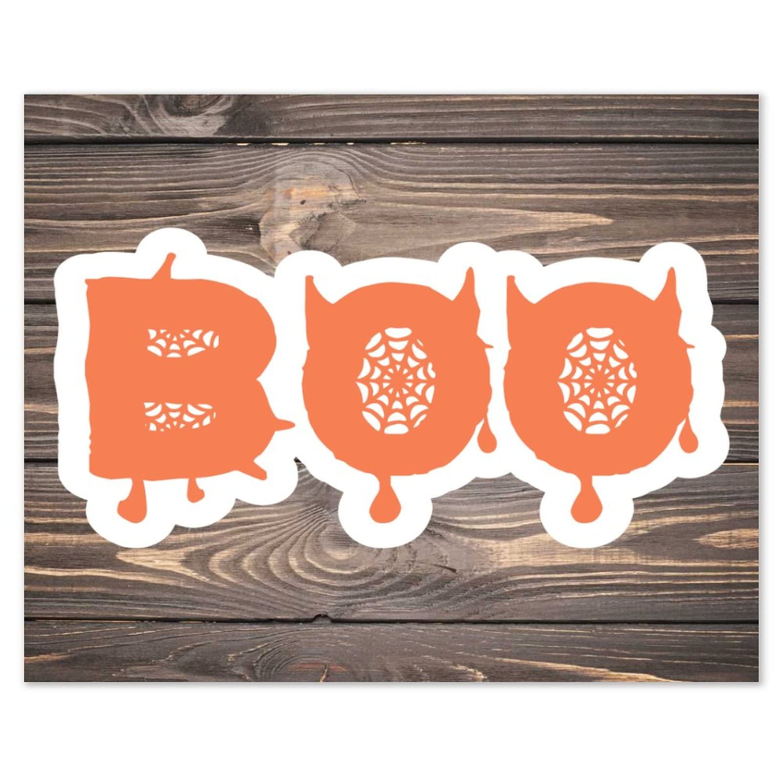 Décoration murale de motivation en bois haut de gamme style farmhouse 40x50 cm