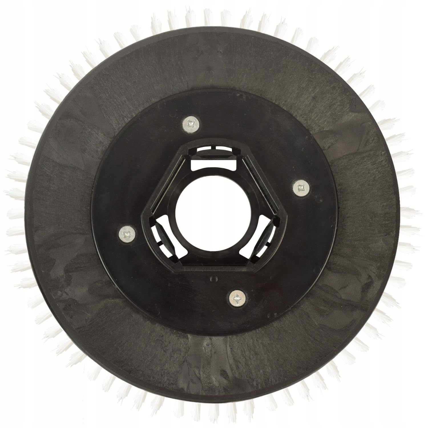 Tellerbürste Bürste Schrubbürste für TASKI SWINGO 1250/1255 / 1260/5000-265 mm PPL 0,5