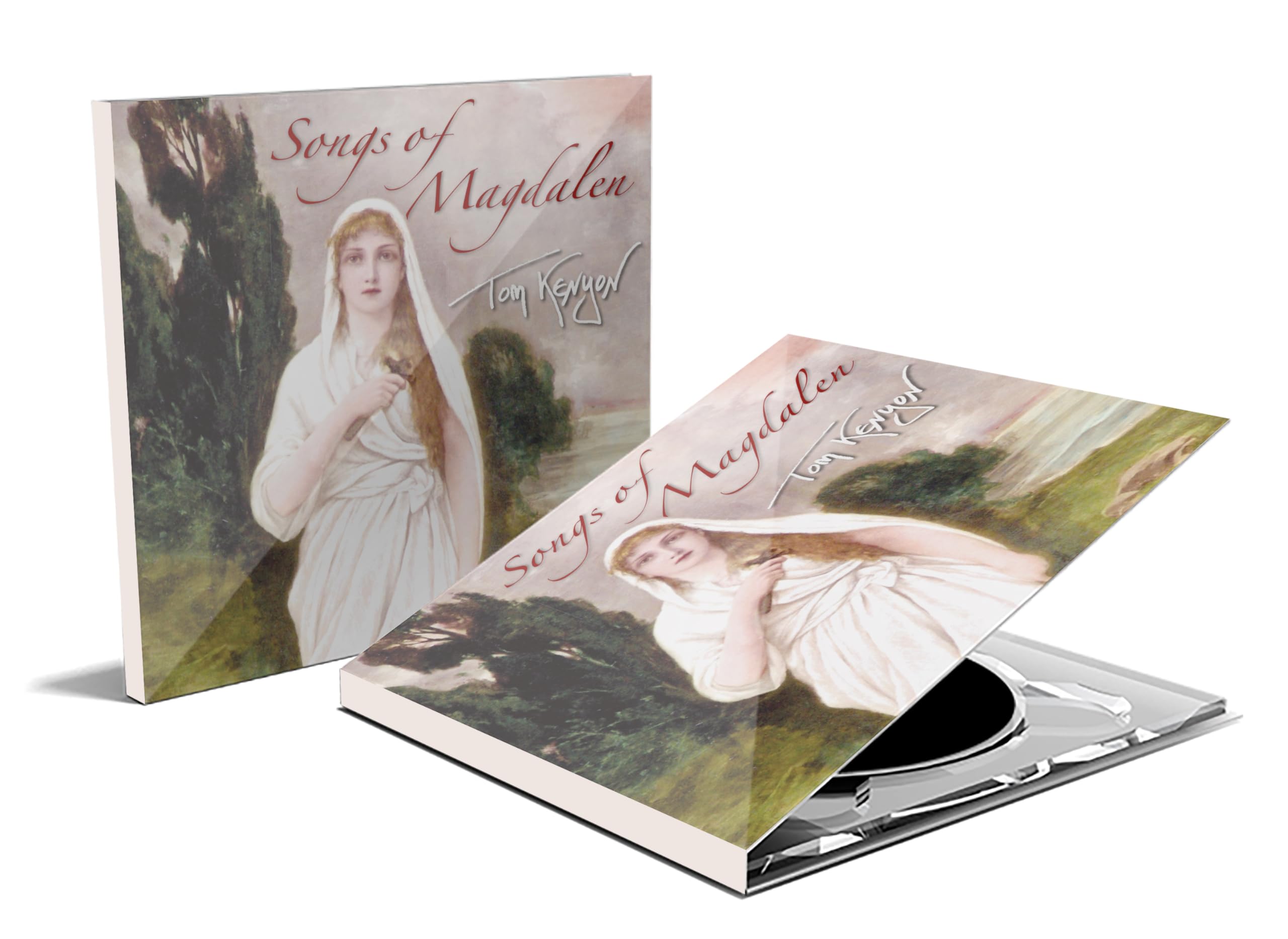Songs of Magdalen