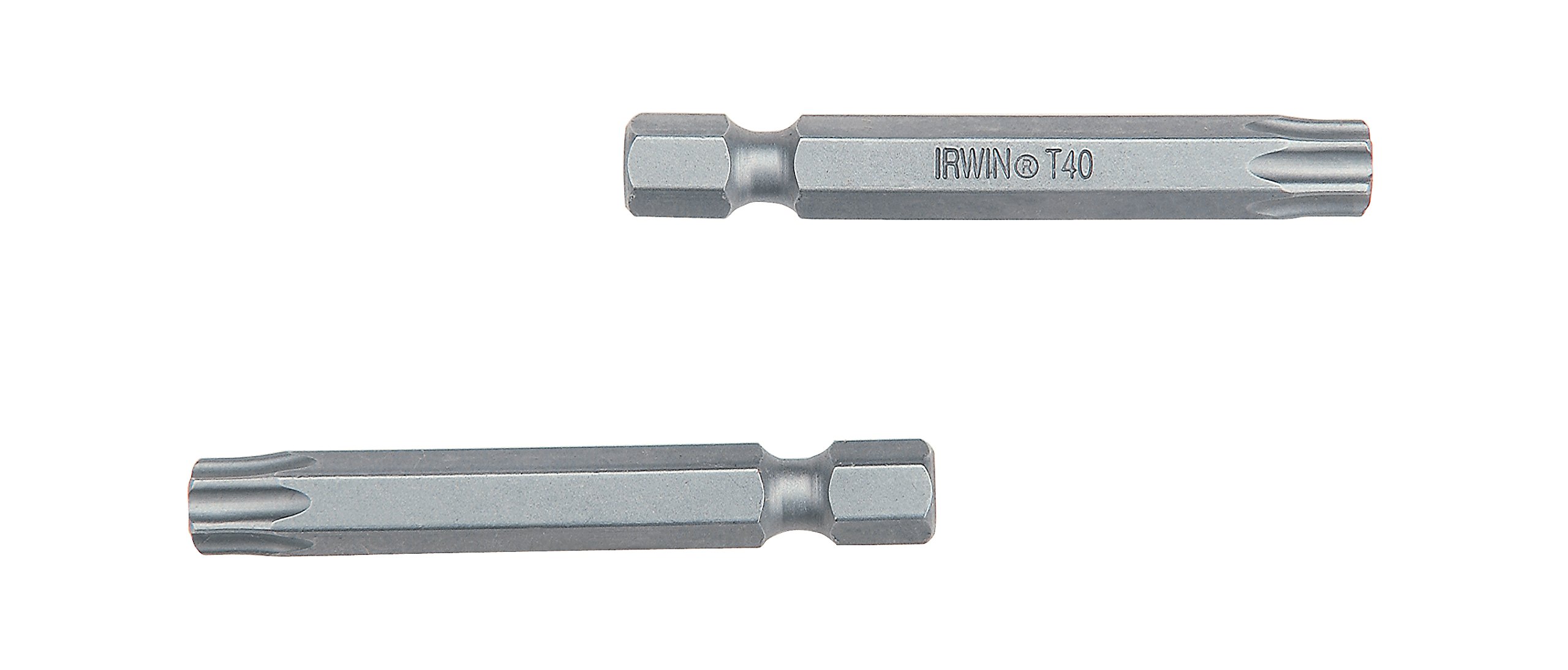 Amazon | IRWIN 93357 T 8パワービット x 3-1/2インチ