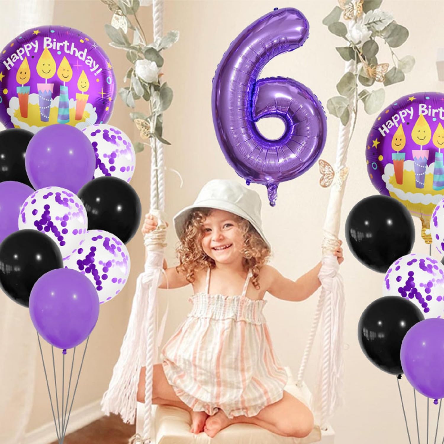 Cadre Chiffre En Latex Pour Ballons - Réutilisable, Environ 93 Cm, Décoration Fête Anniversaire Ou Mariage