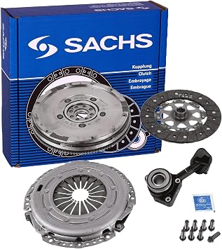 SACHS 2290 601 105 Clutch Sets