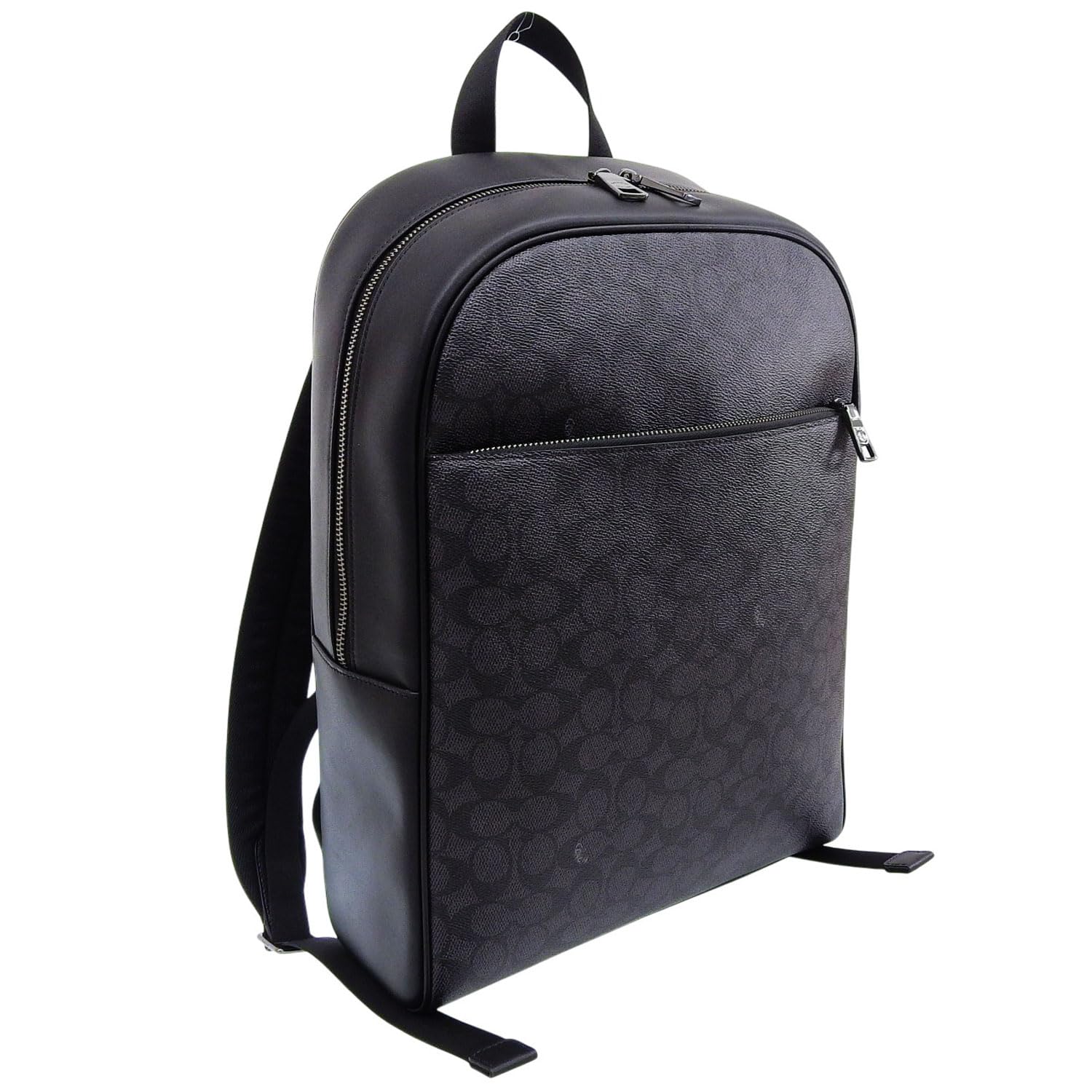 城　格之進 　COACH ブラック リュック COACH リュック 大容量」の人気商品一覧 | 安い商品を通販サイトから