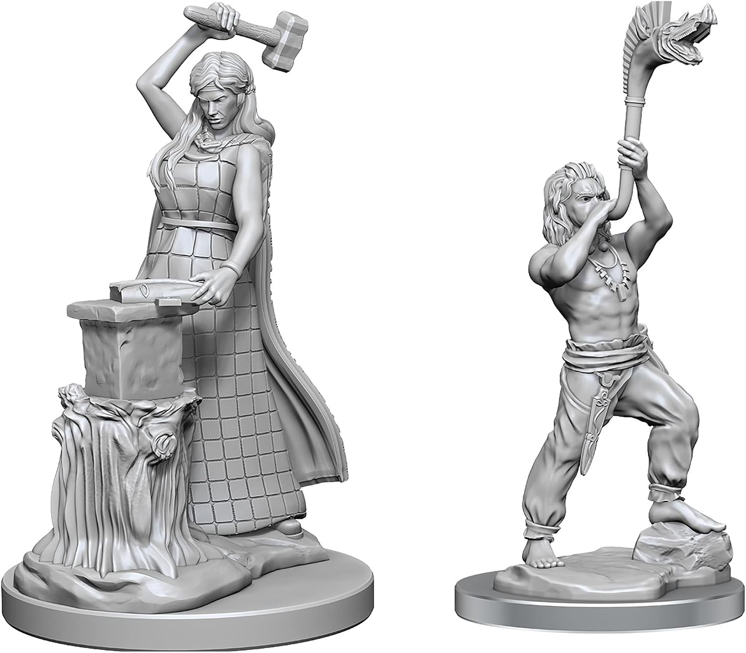 WizKids Deep Cuts: Brigante Celts