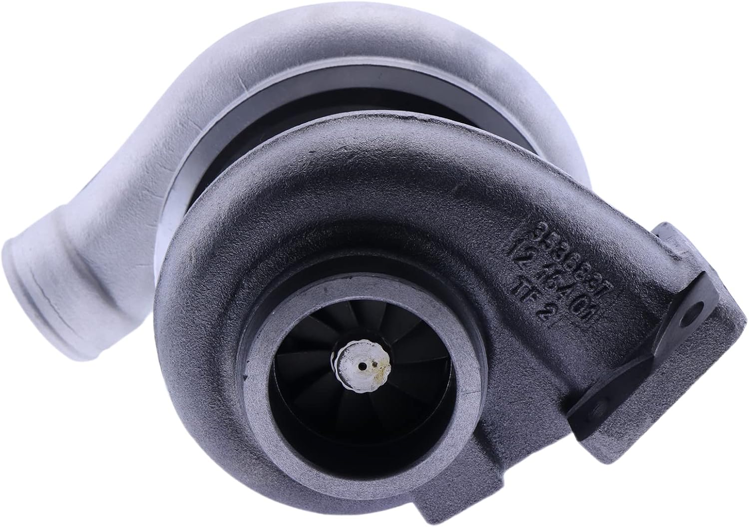 Solarhome HX35 T3 Turbocharger for Holset 03-07 Iveco Various 6 CYL 2853198 4035961 3779708