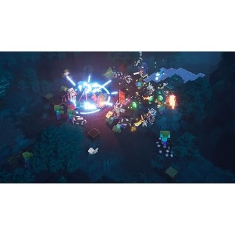 Minecraft Dungeons: Standard Edition Windows 10 [Digital Code]