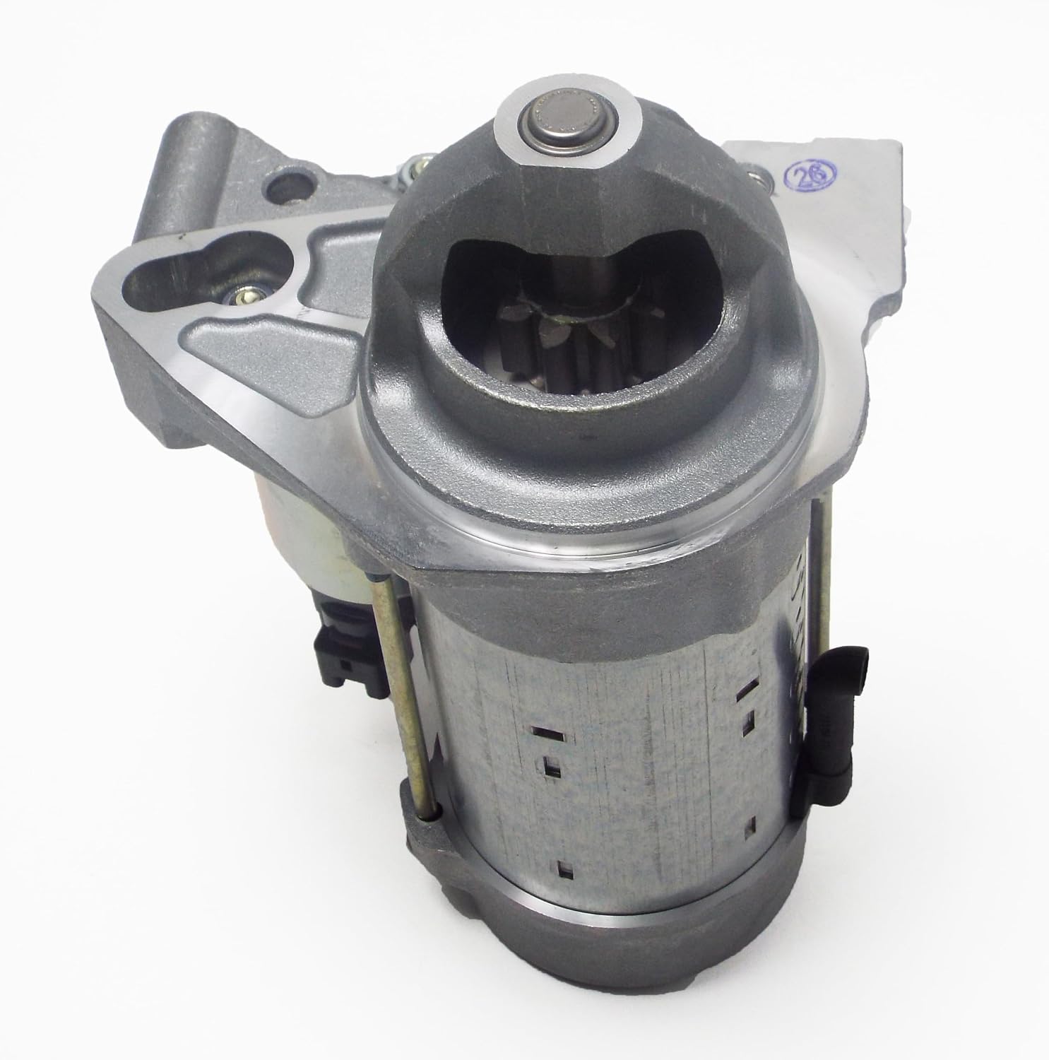 Genuine Toyota Land Cruiser Sequoia Tundra 5.7L 3UR-FE V8 Starter Motor 28100-0S050