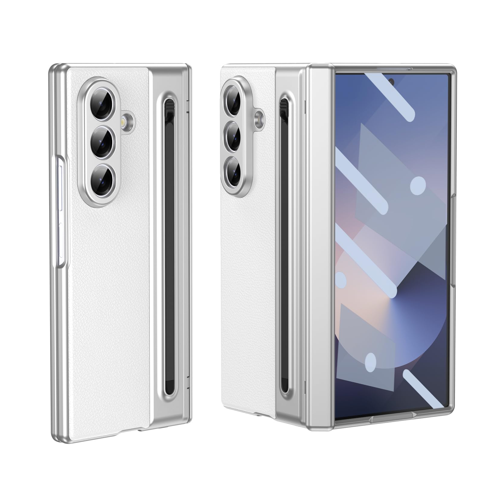 Amazon.com: Phone Cases Compatible with Samsung Galaxy Z